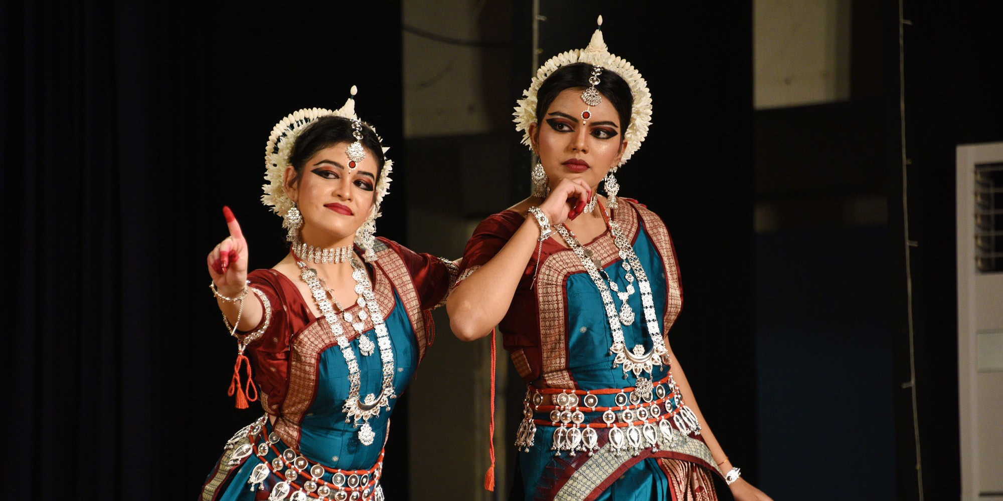 Manch Pravesh | Dance Graduation & Certification