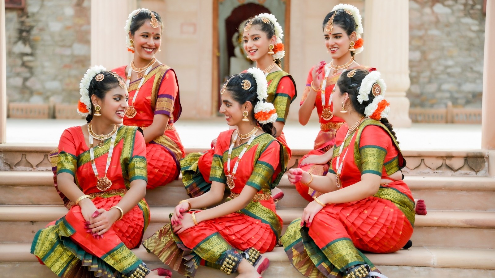 Arangetram