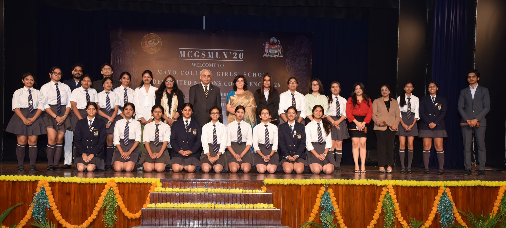 MUN 8