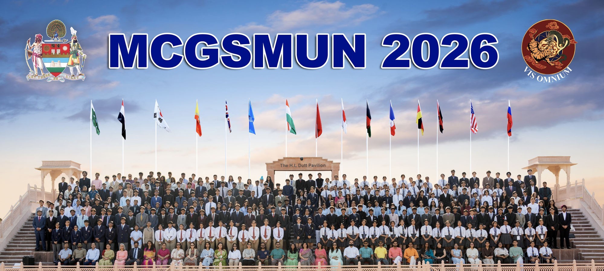 MUN 2026